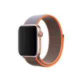 Curea Ceas Apple Watch Nylon Vitamin Seria 5/6/7/8/9 Ultra Anca's Store
